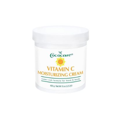 صورة كريم فيتامين C كوكو كير 425 مل